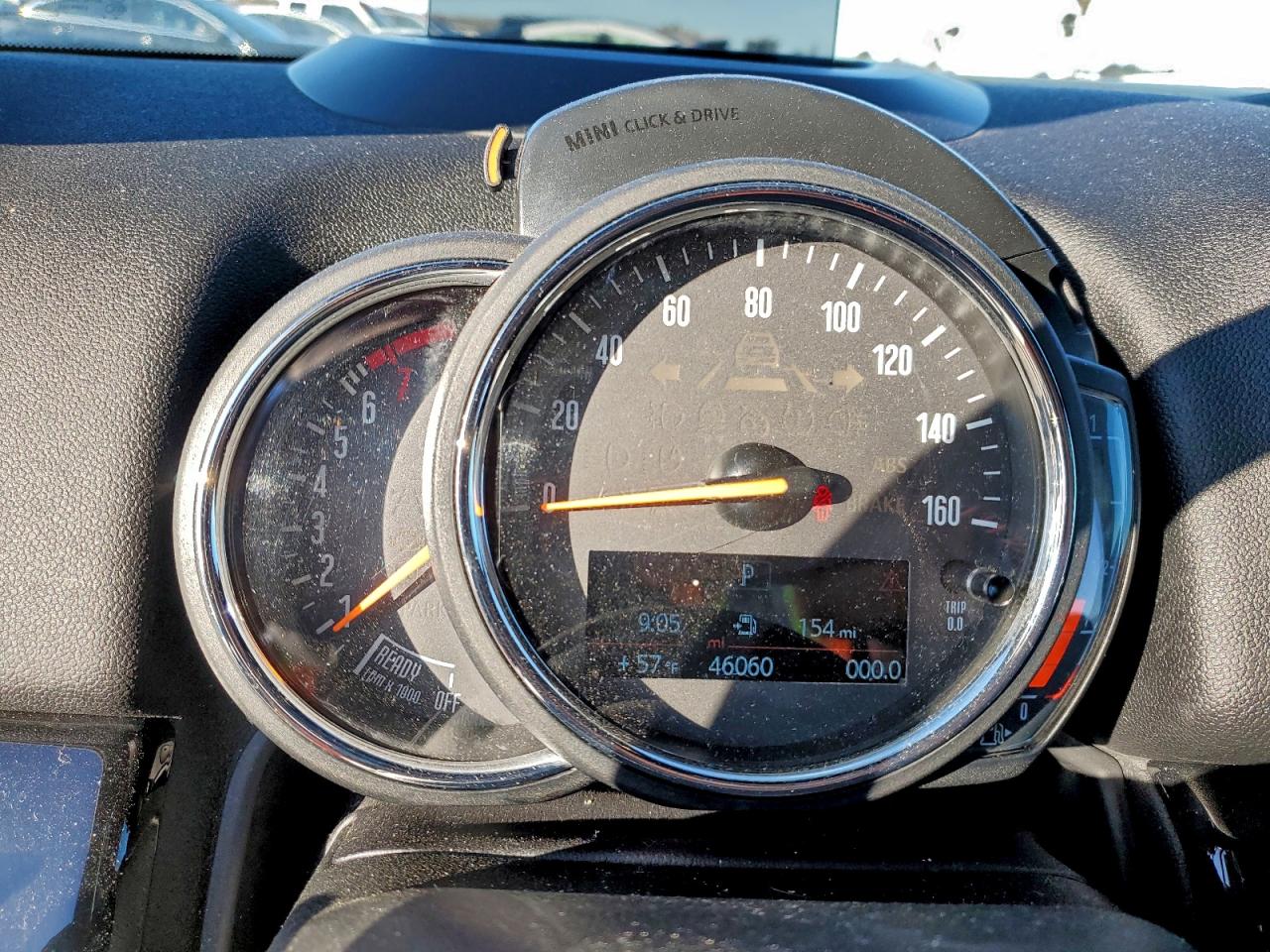 2020 MINI COOPER S COUNTRYMAN photo 9