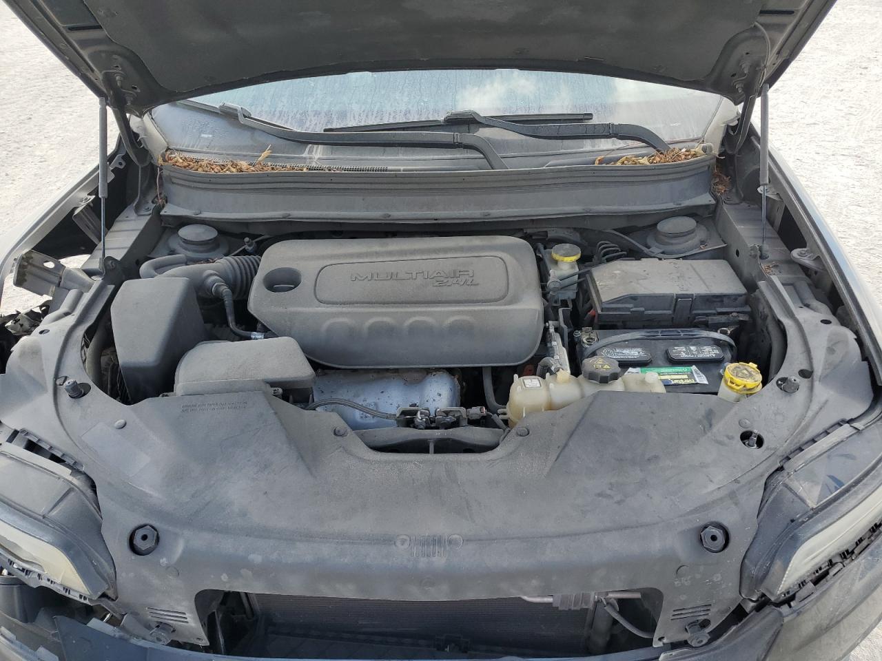 2019 JEEP CHEROKEE LIMITED photo 12