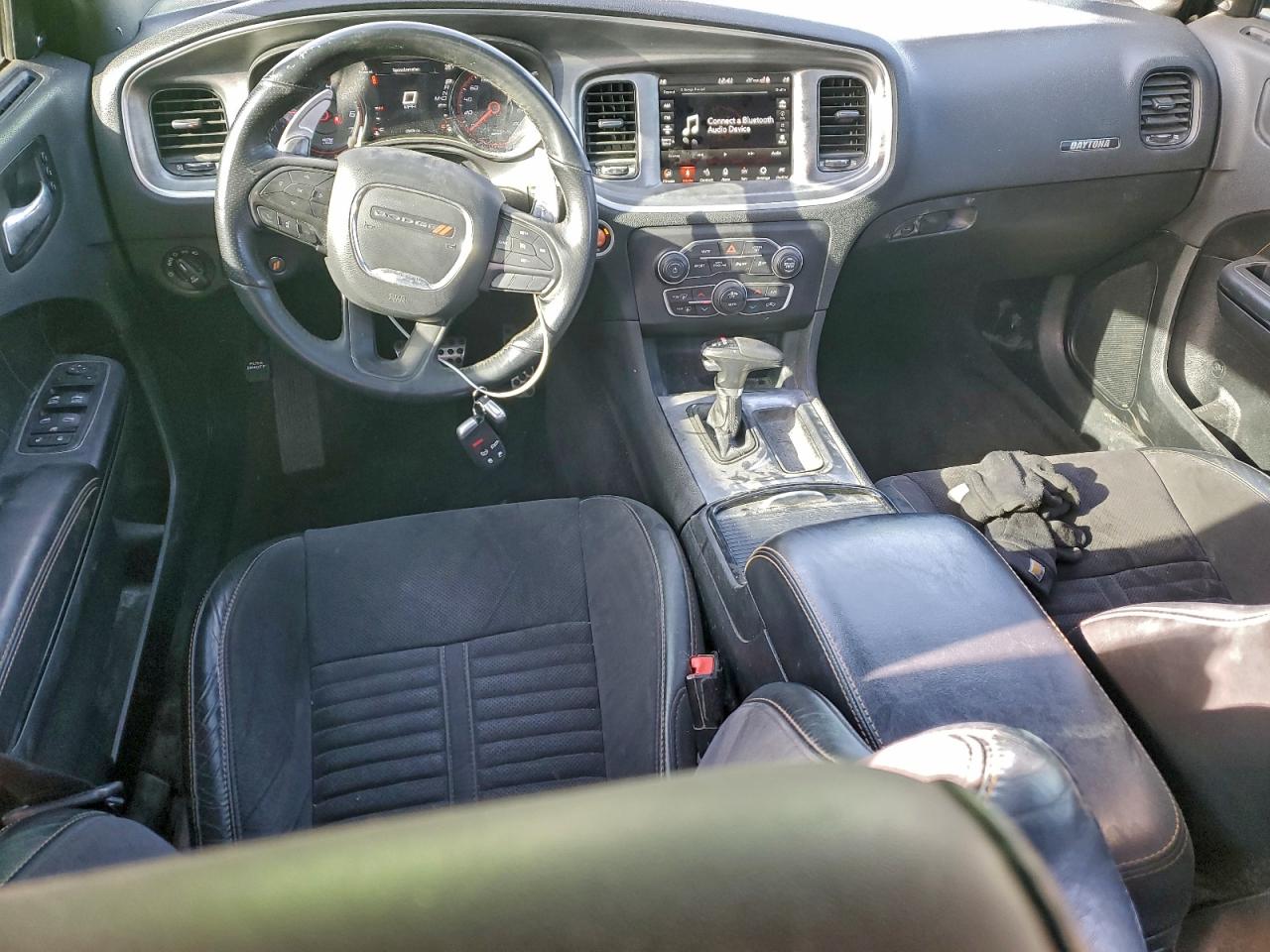 2017 DODGE CHARGER R/T 392 photo 8