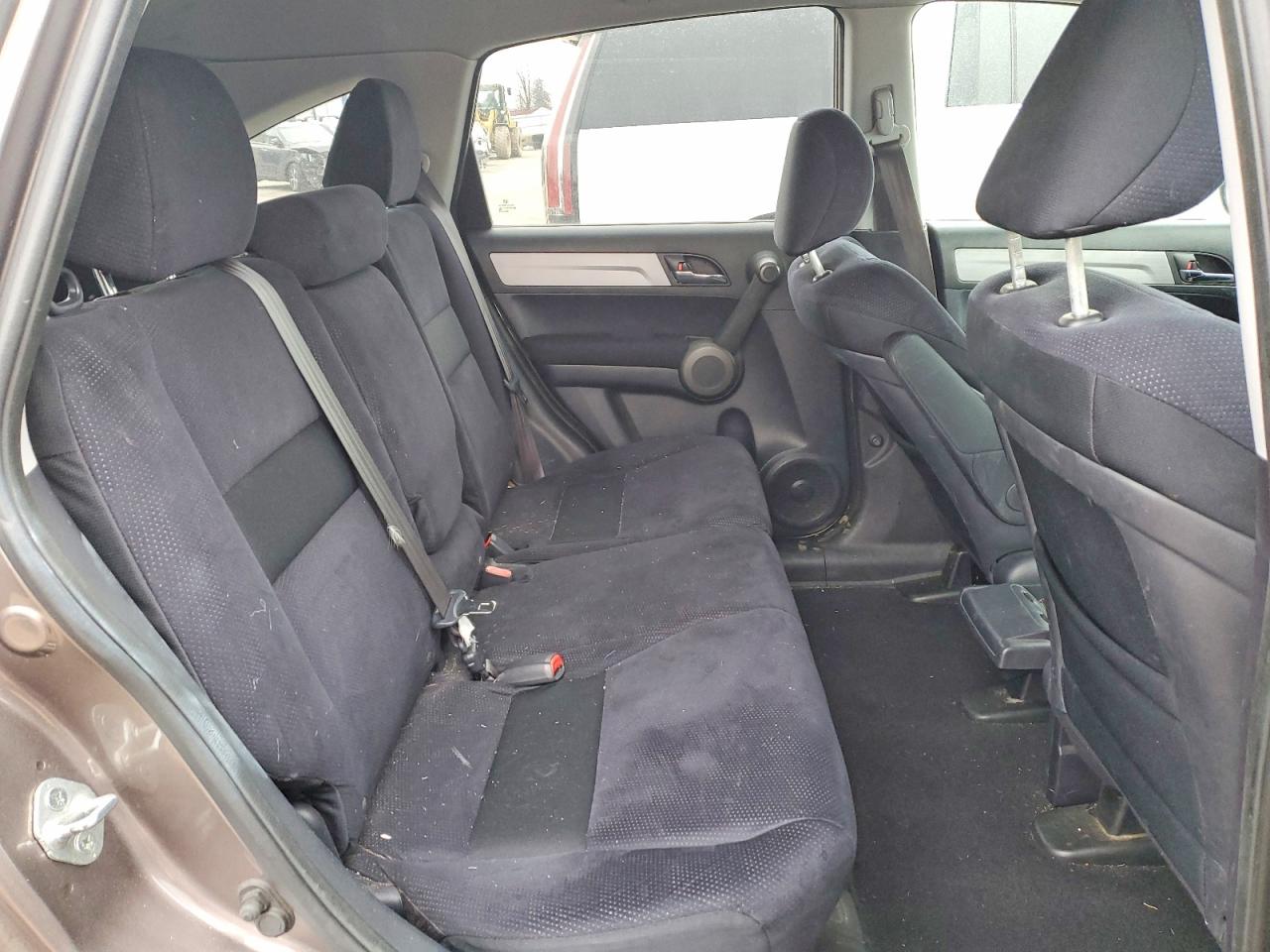 2011 HONDA CR-V SE photo 10