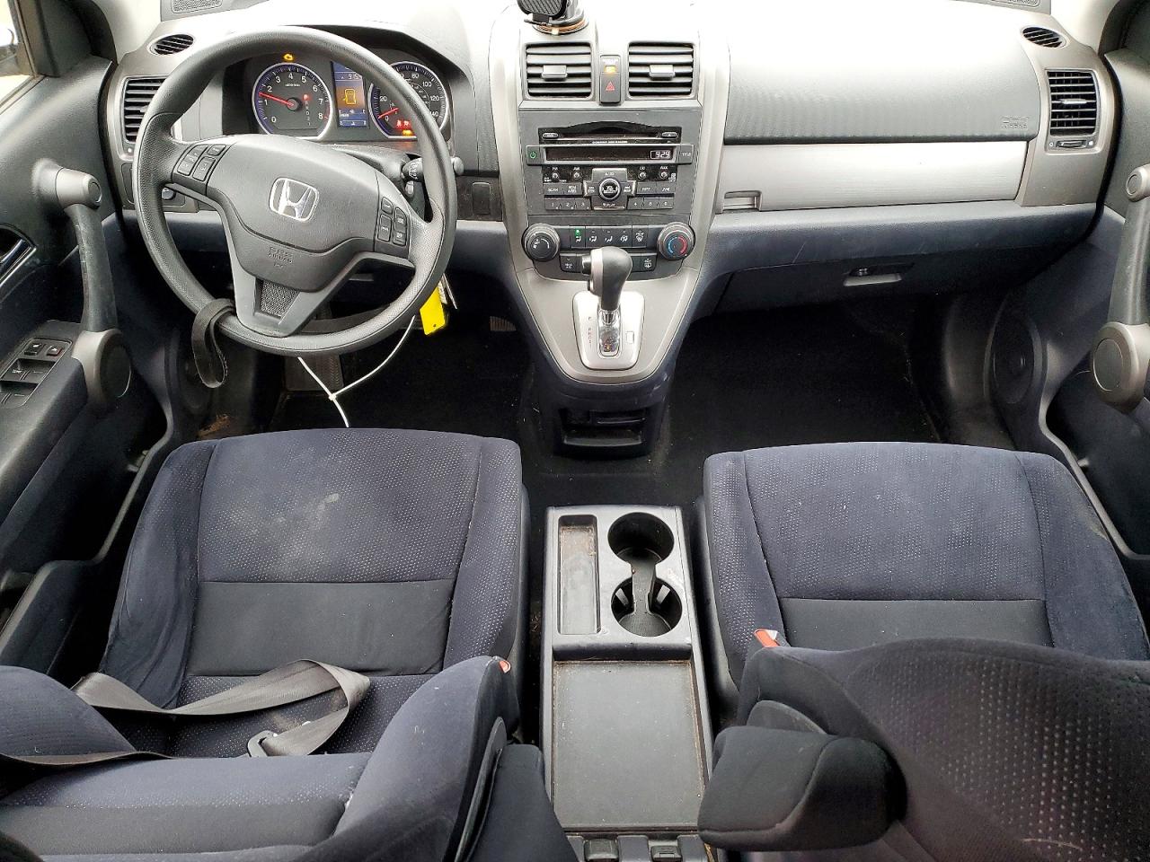 2011 HONDA CR-V SE photo 8