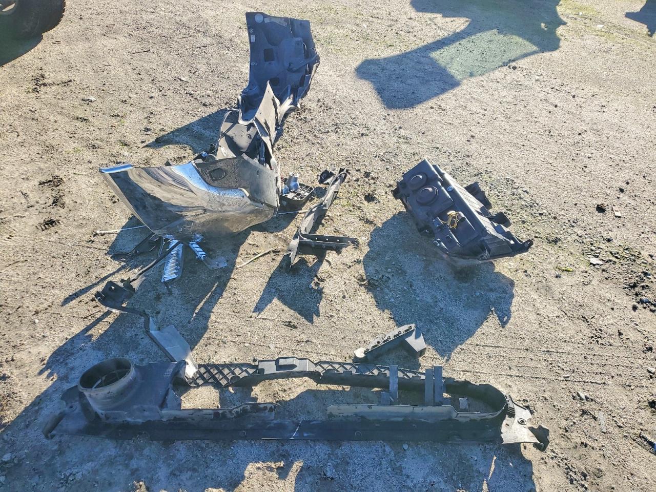 2020 CHEVROLET SILVERADO K2500 HEAVY DUTY LT photo 12