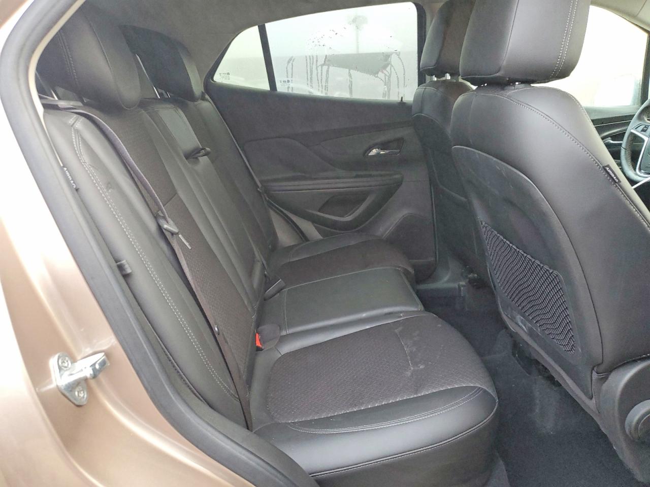 2018 BUICK ENCORE PREFERRED photo 10