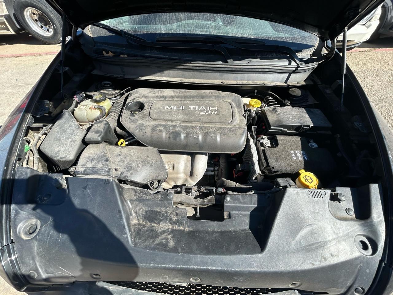 2018 JEEP CHEROKEE TRAILHAWK photo 7