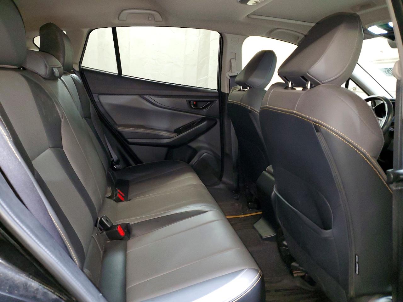 2023 SUBARU CROSSTREK SPORT photo 11