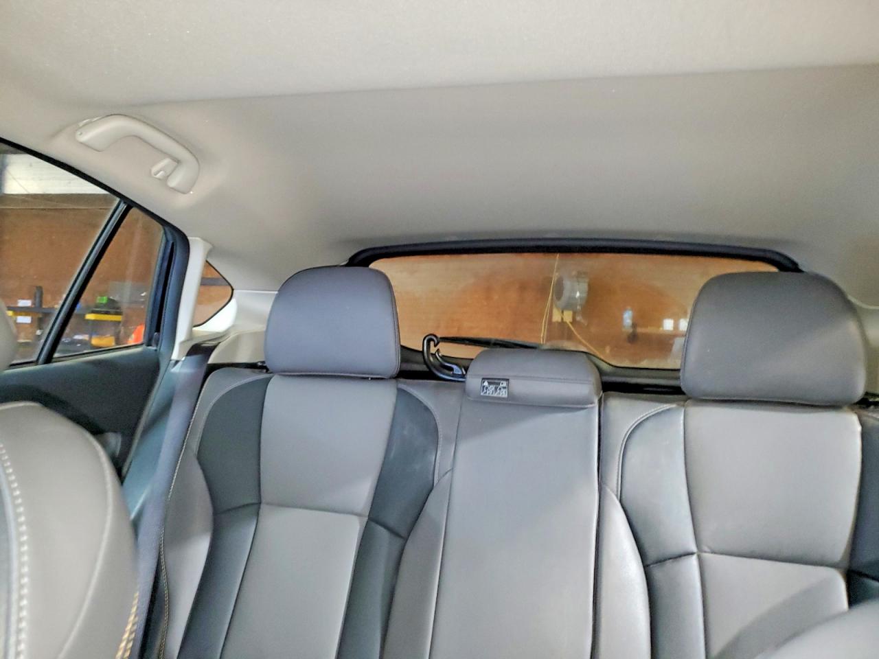 2023 SUBARU CROSSTREK SPORT photo 10