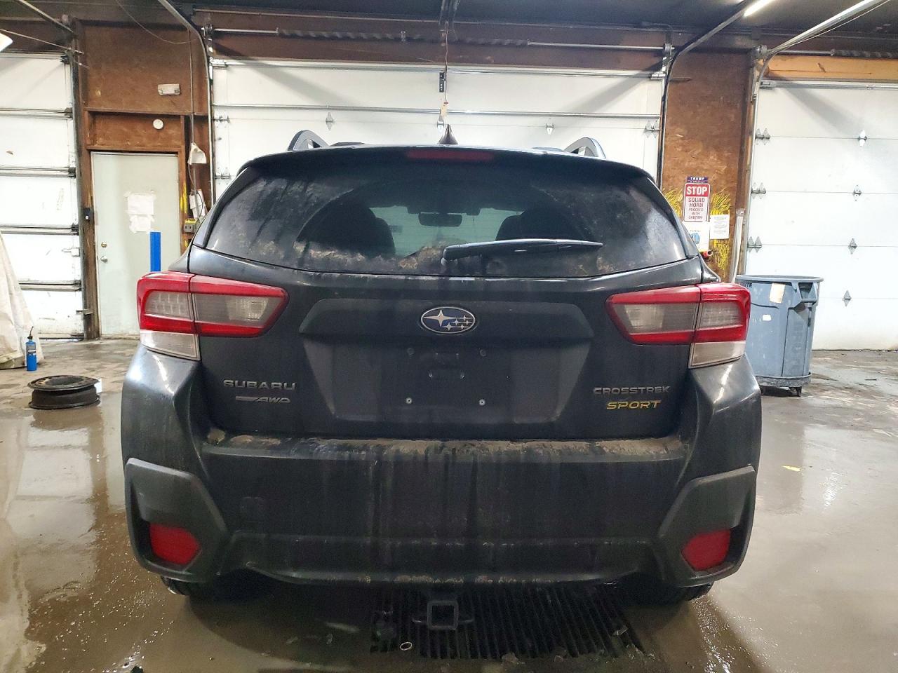 2023 SUBARU CROSSTREK SPORT photo 6