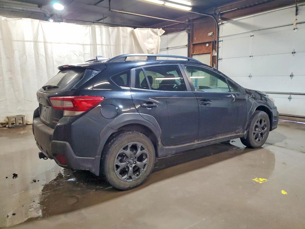 2023 SUBARU CROSSTREK SPORT photo 3