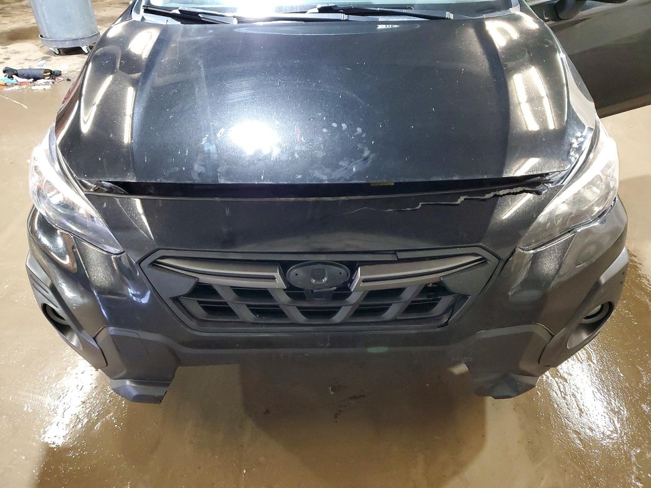 2023 SUBARU CROSSTREK SPORT photo 12