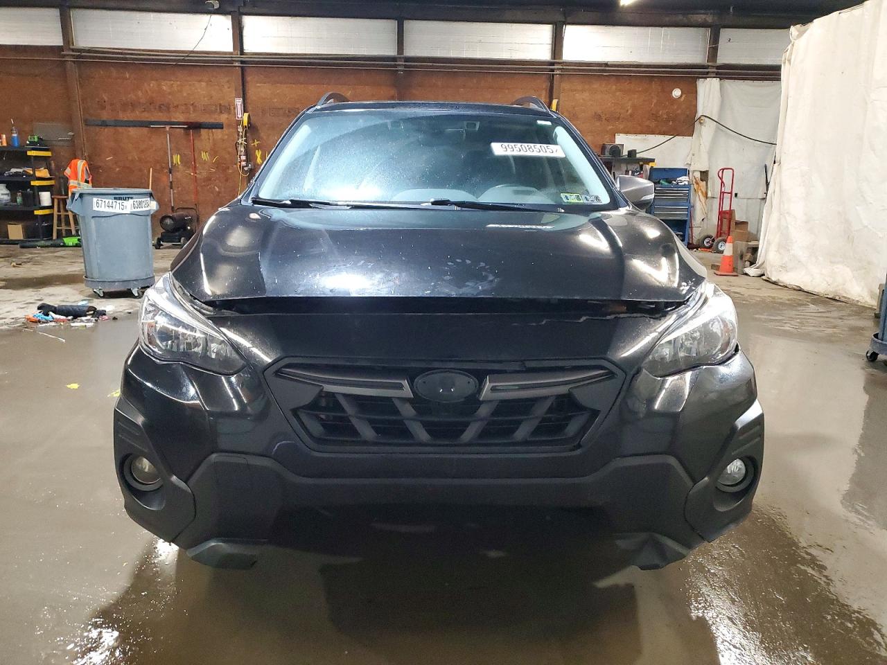 2023 SUBARU CROSSTREK SPORT photo 5