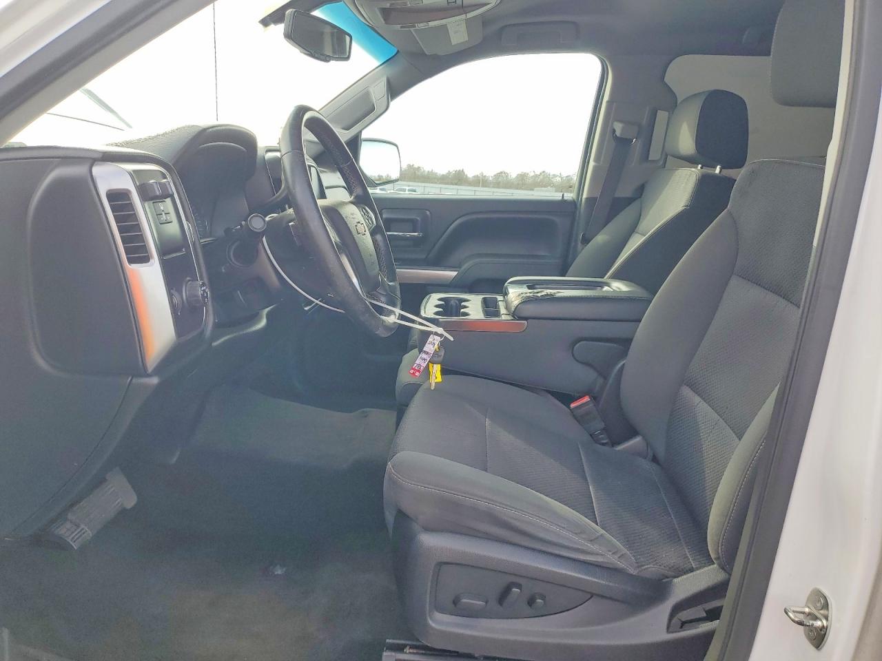 2017 CHEVROLET SILVERADO C1500 LT photo 13