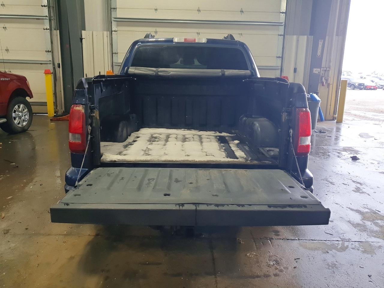 2007 FORD EXPLORER SPORT TRAC LIMITED photo 6