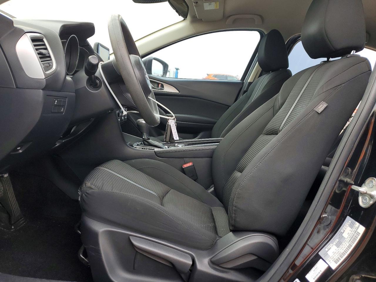 2018 MAZDA 3 SPORT photo 7