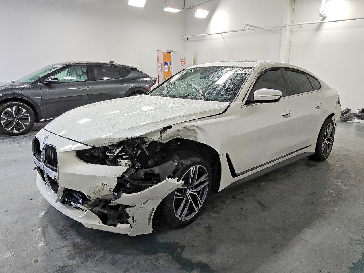 2025 BMW 430XI