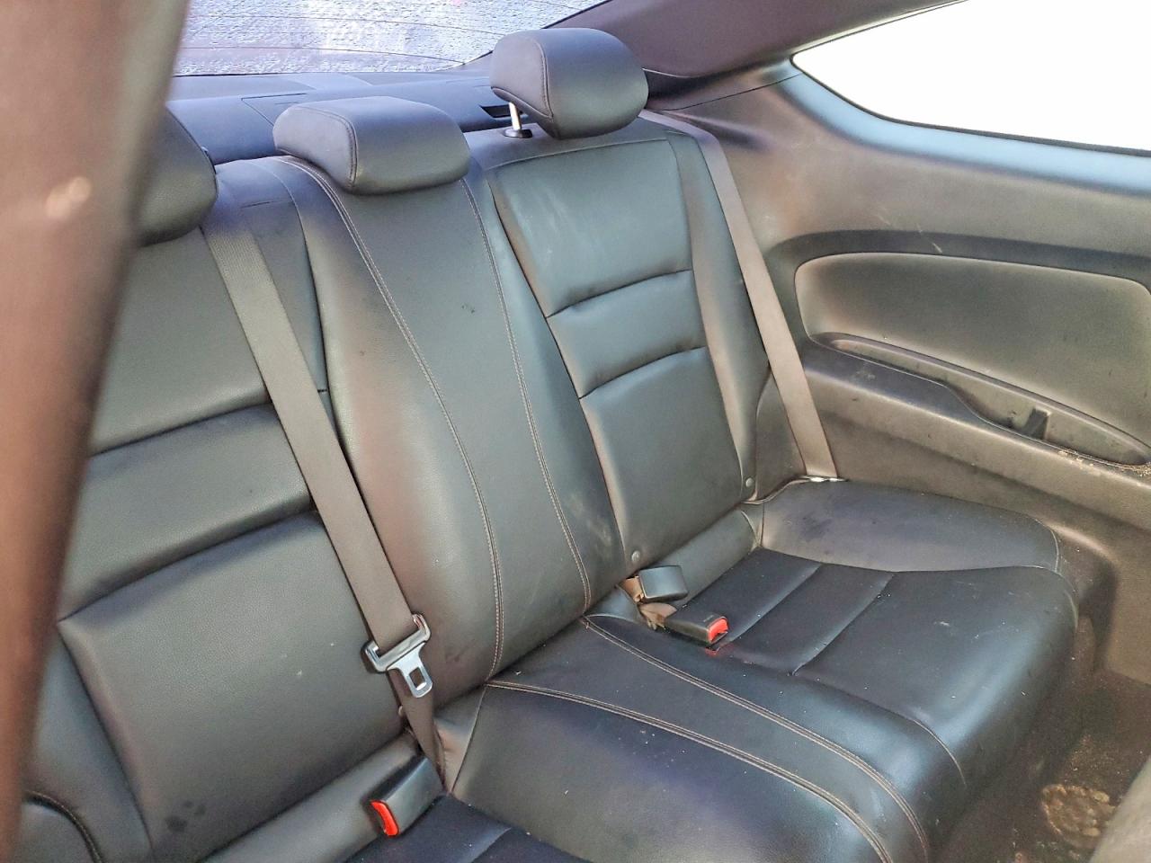 2017 HONDA ACCORD EXL photo 10