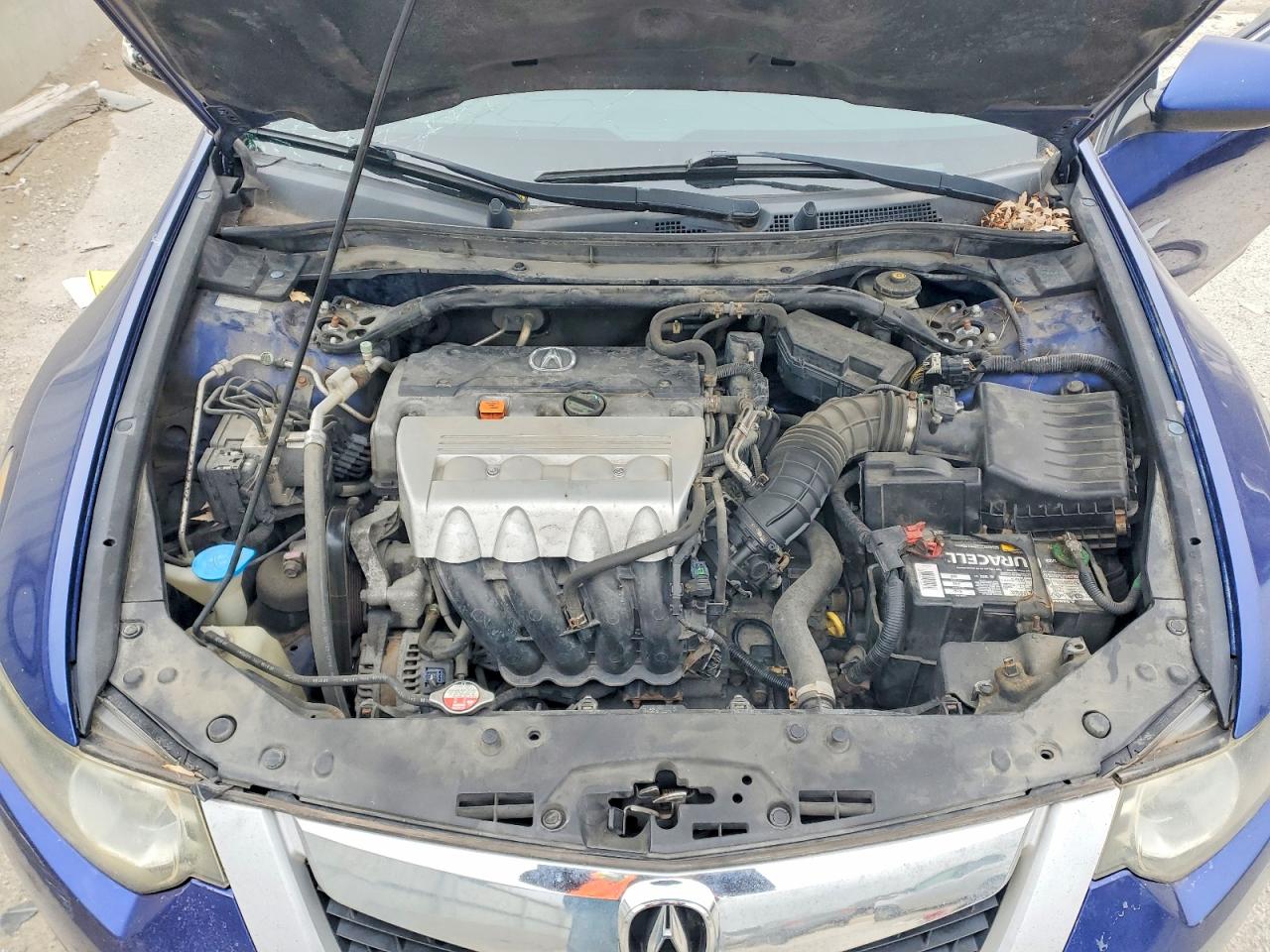 2009 ACURA TSX photo 21