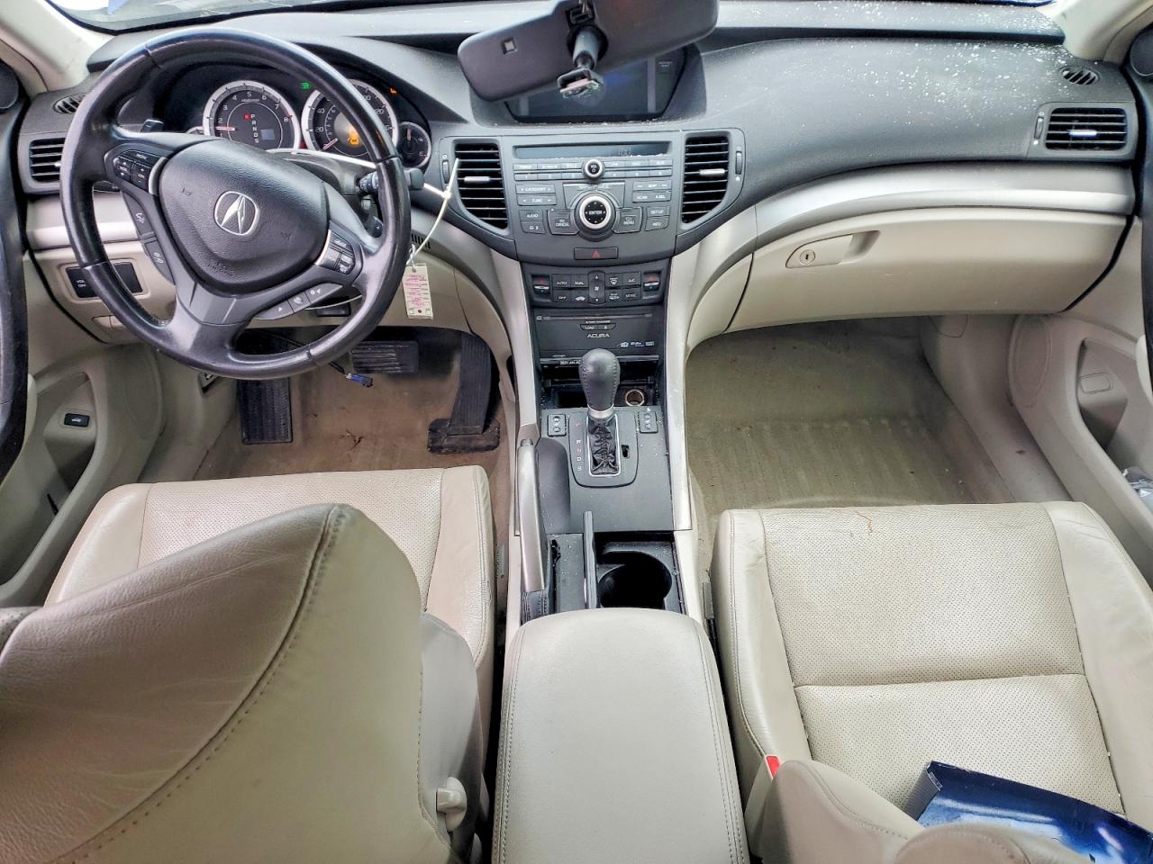 2009 ACURA TSX photo 15