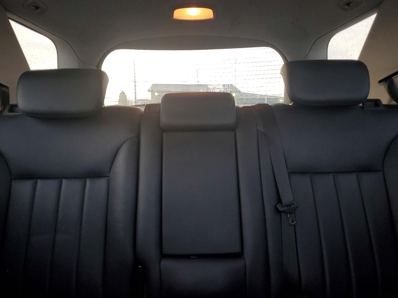 2008 MERCEDES-BENZ ML 350 photo 19