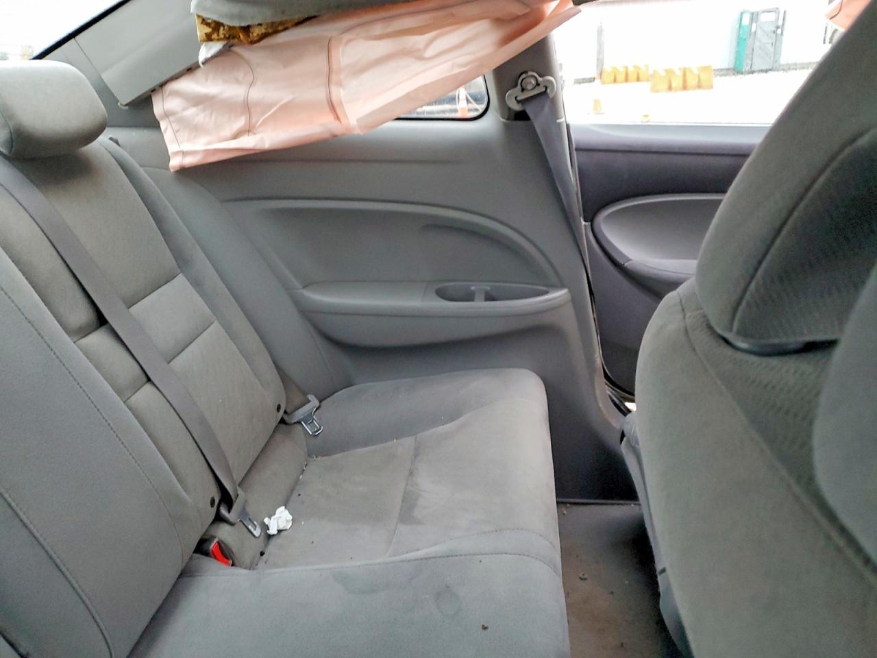 2010 HONDA CIVIC EX photo 10