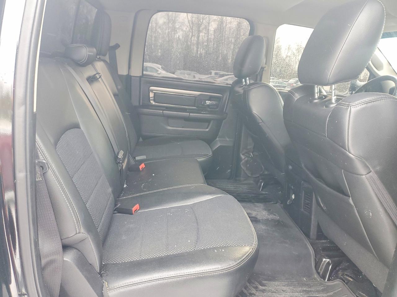 2014 RAM 1500 SPORT photo 10