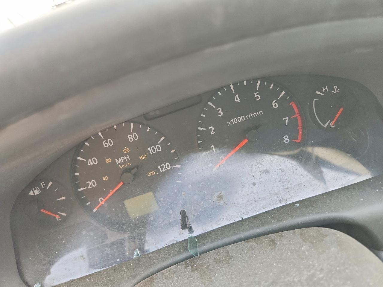 2006 NISSAN SENTRA 1.8 photo 9
