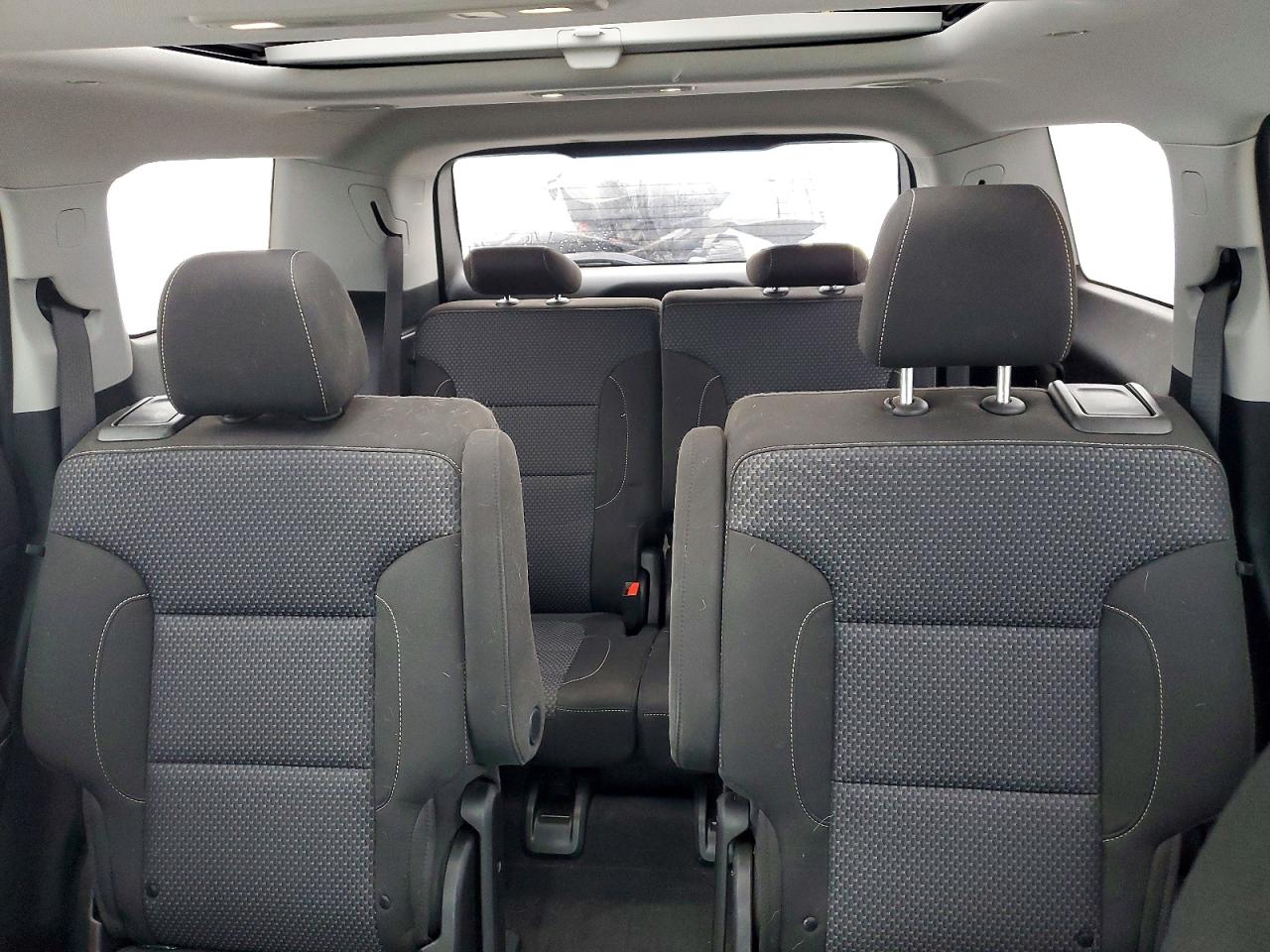 2021 GMC ACADIA SLE photo 6