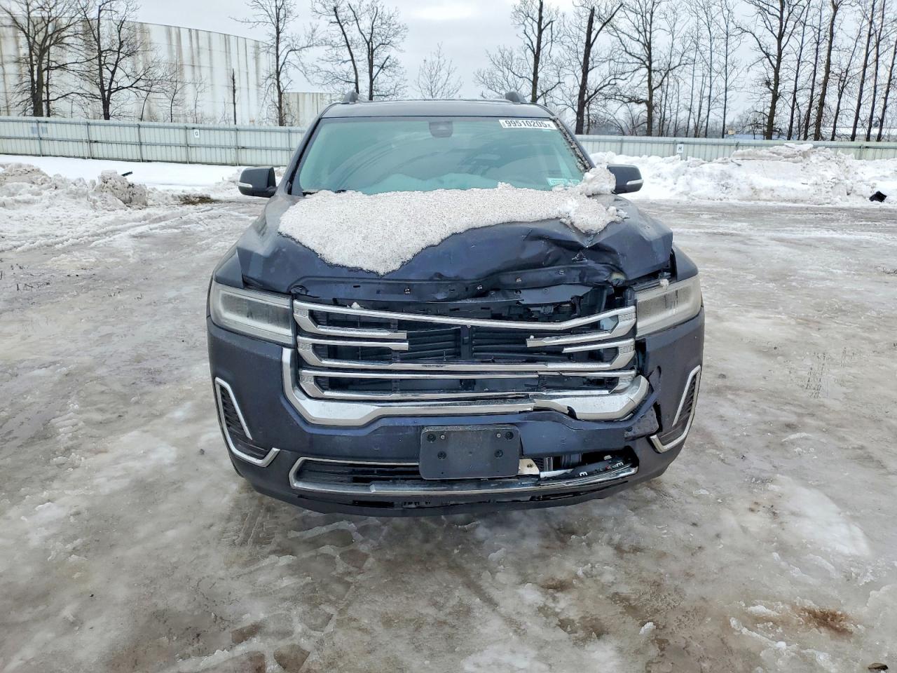 2021 GMC ACADIA