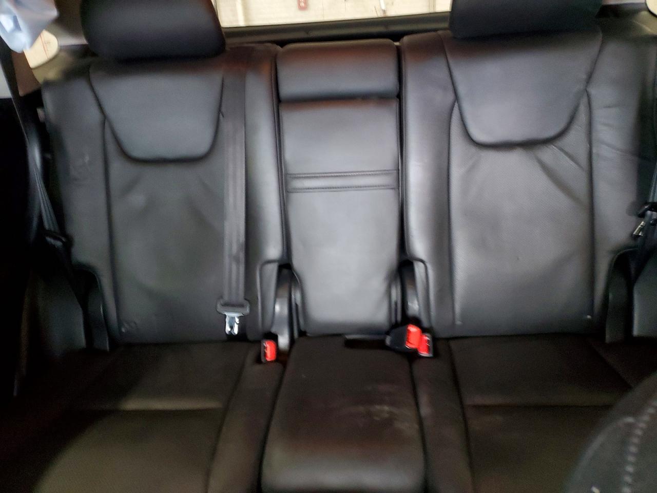 2013 LEXUS RX 350 photo 10
