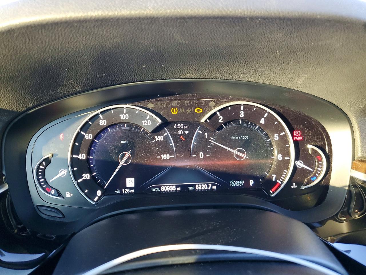 2018 BMW 530 I photo 9