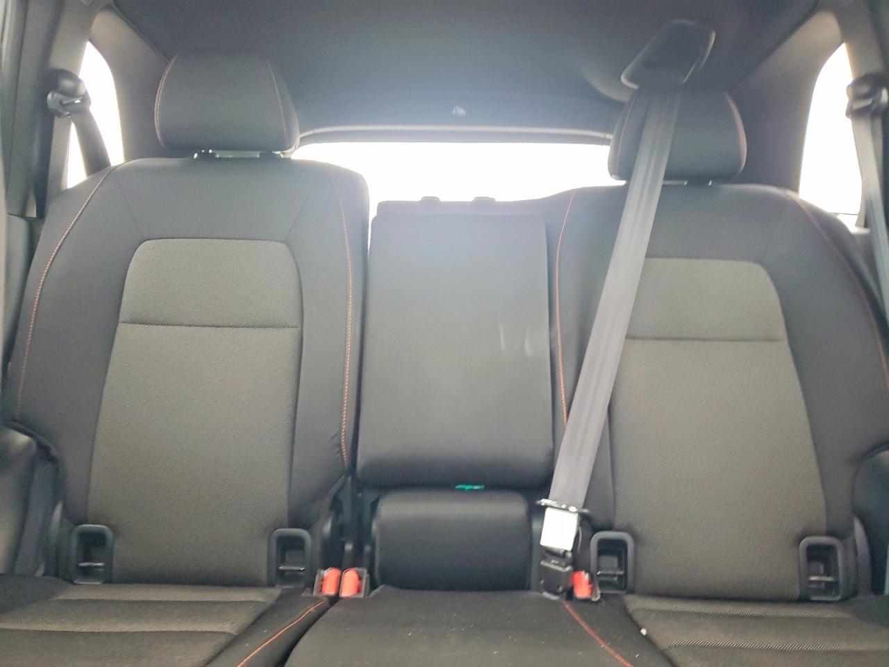 2025 HONDA CR-V SPORT photo 10