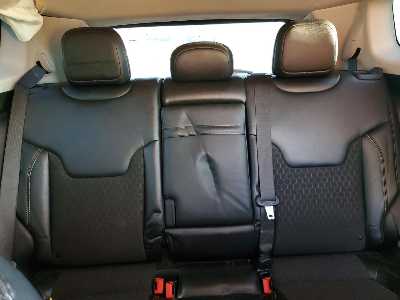 2019 JEEP COMPASS LATITUDE photo 10