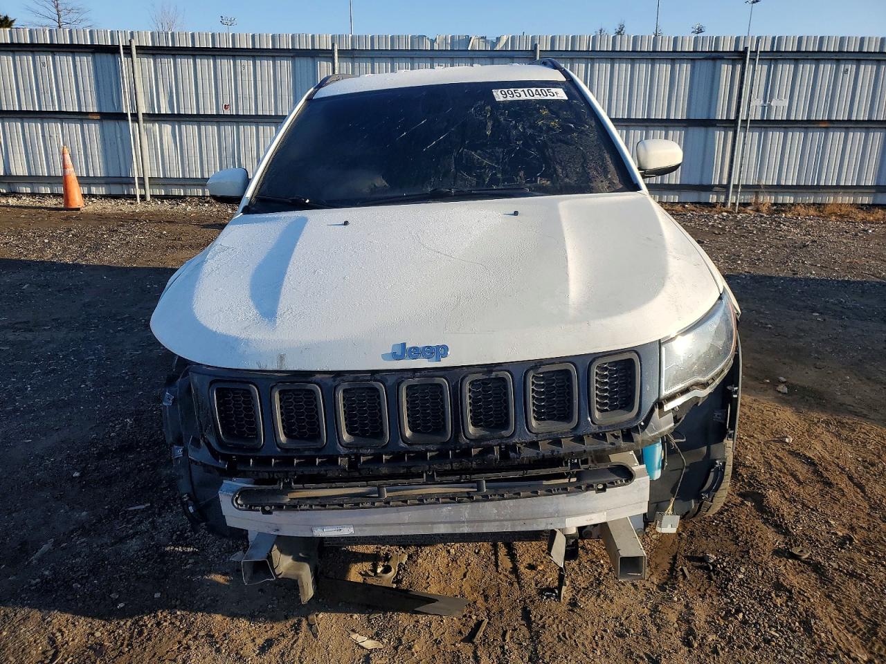 2019 JEEP COMPASS LATITUDE photo 5