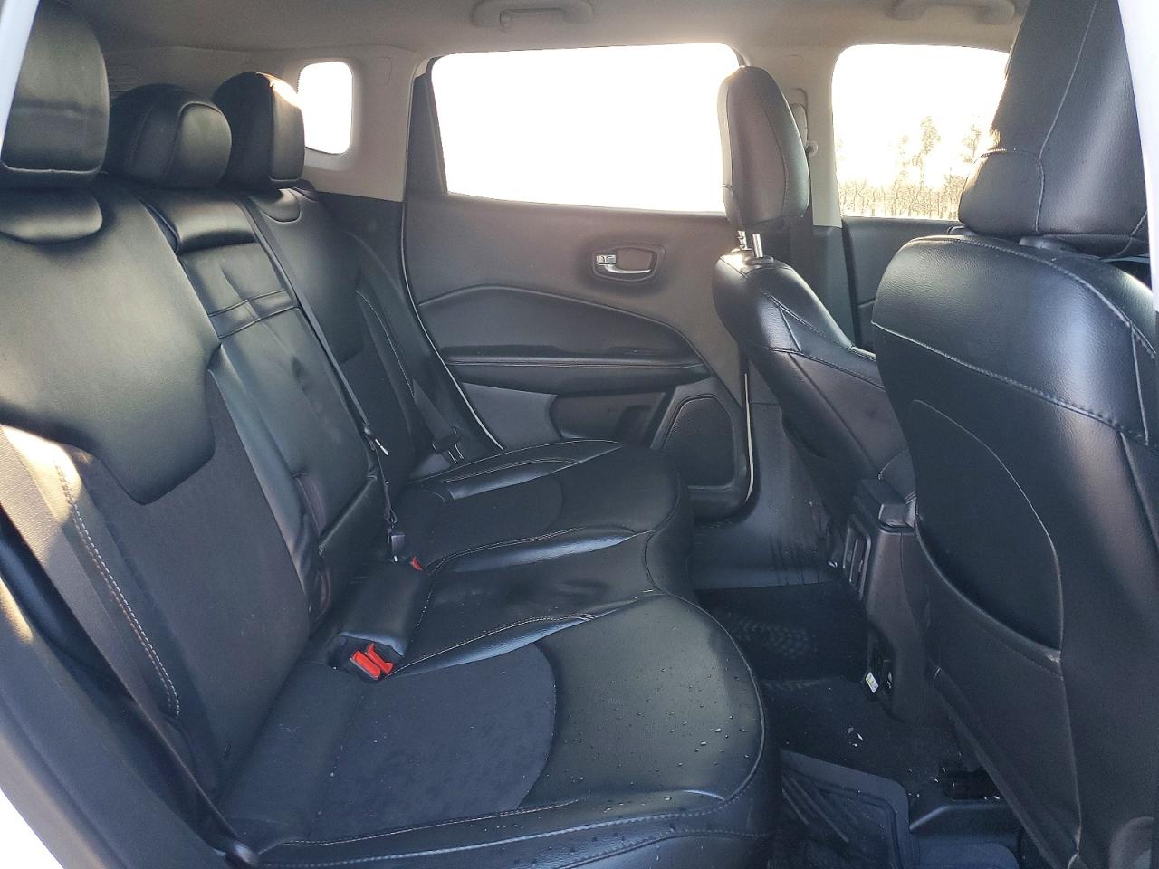 2019 JEEP COMPASS LATITUDE photo 11
