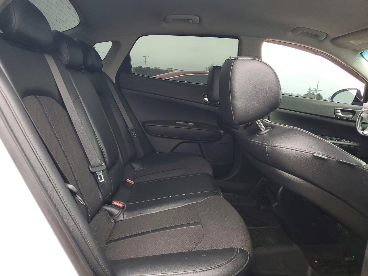 2018 KIA OPTIMA LX photo 10