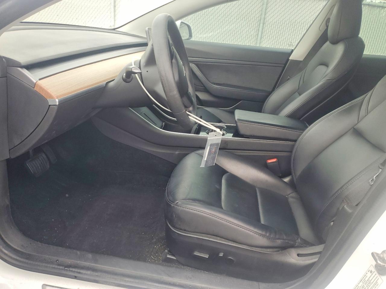 2020 TESLA MODEL 3 photo 7