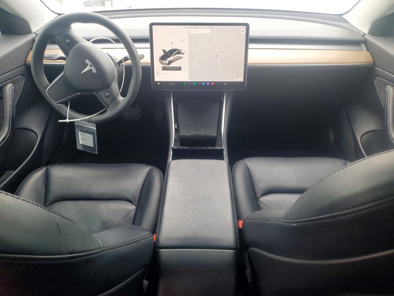2020 TESLA MODEL 3 photo 8