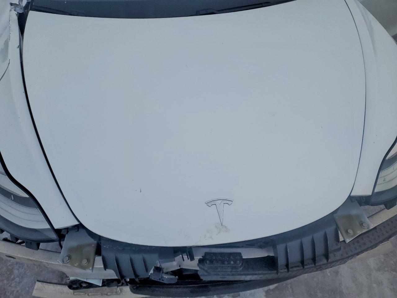 2020 TESLA MODEL 3 photo 11
