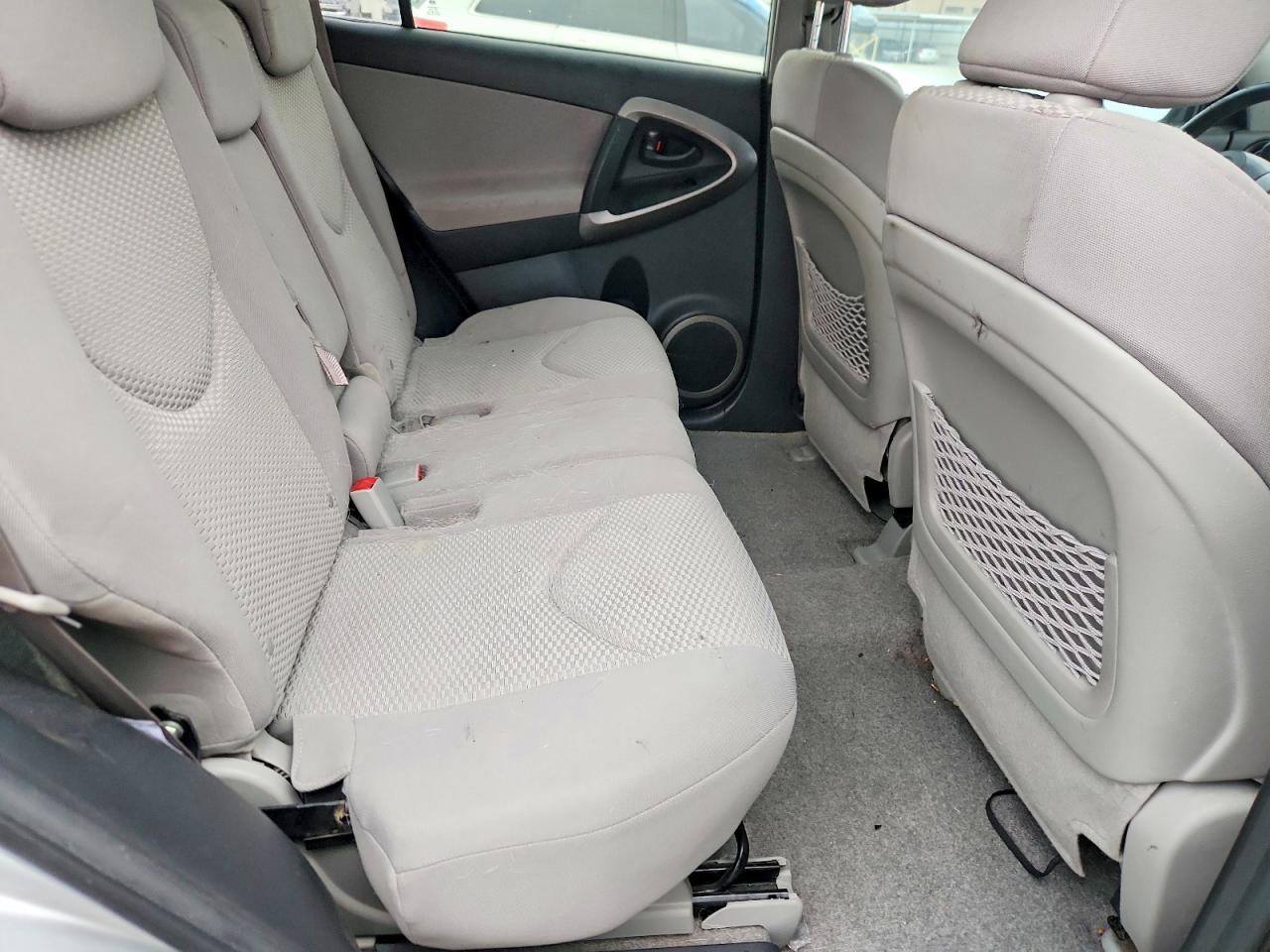 2008 TOYOTA RAV4 LIMITED photo 10