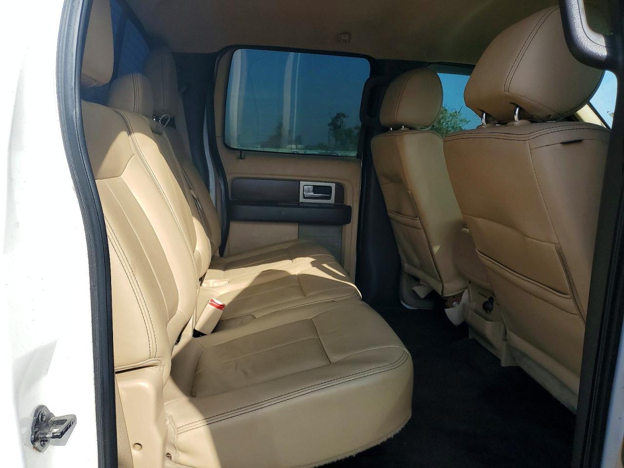 2014 FORD F150 SUPERCREW photo 19