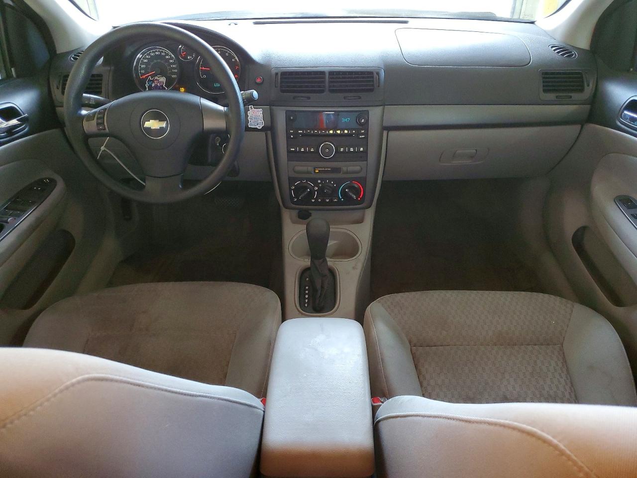 2009 CHEVROLET COBALT LT photo 8