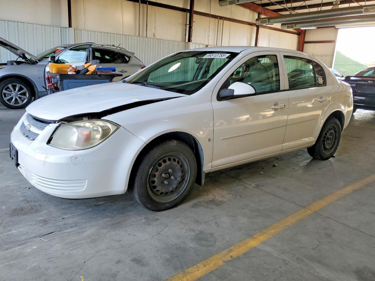 2009 CHEVROLET COBALT