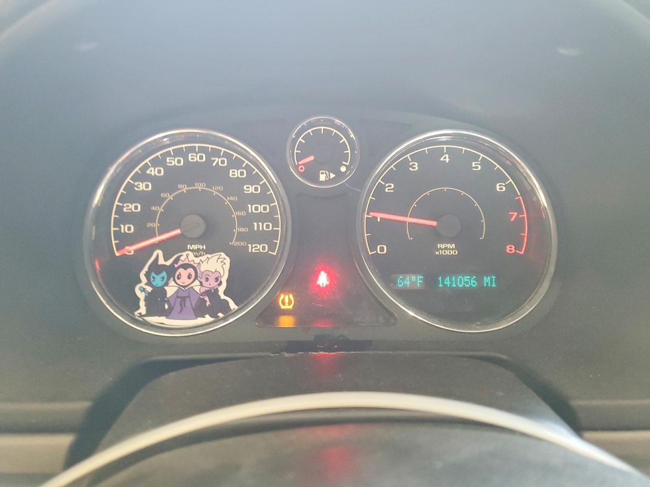 2009 CHEVROLET COBALT LT photo 9