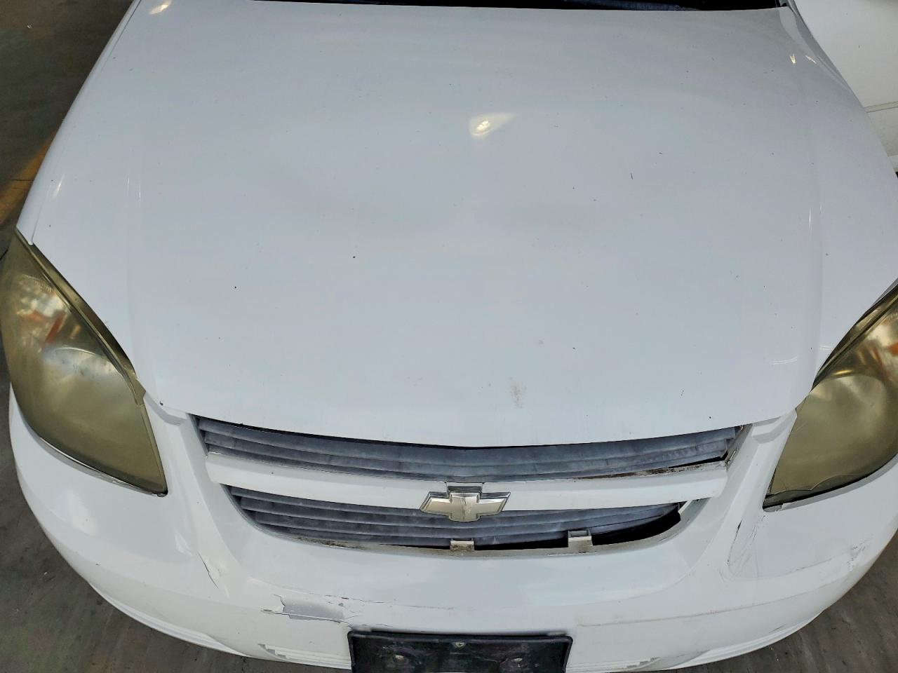 2009 CHEVROLET COBALT LT photo 11