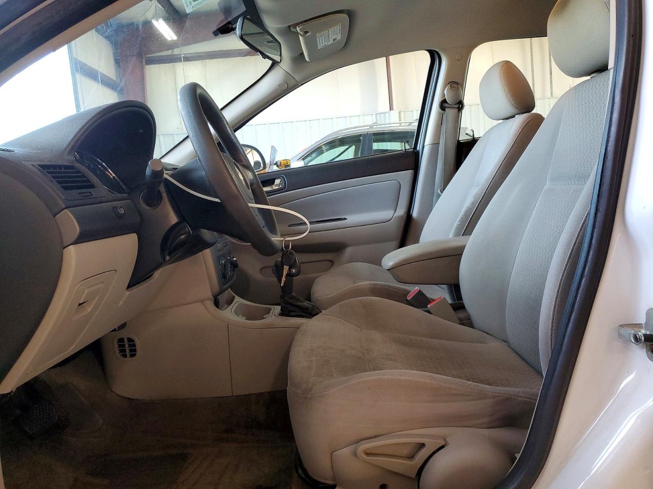2009 CHEVROLET COBALT LT photo 7