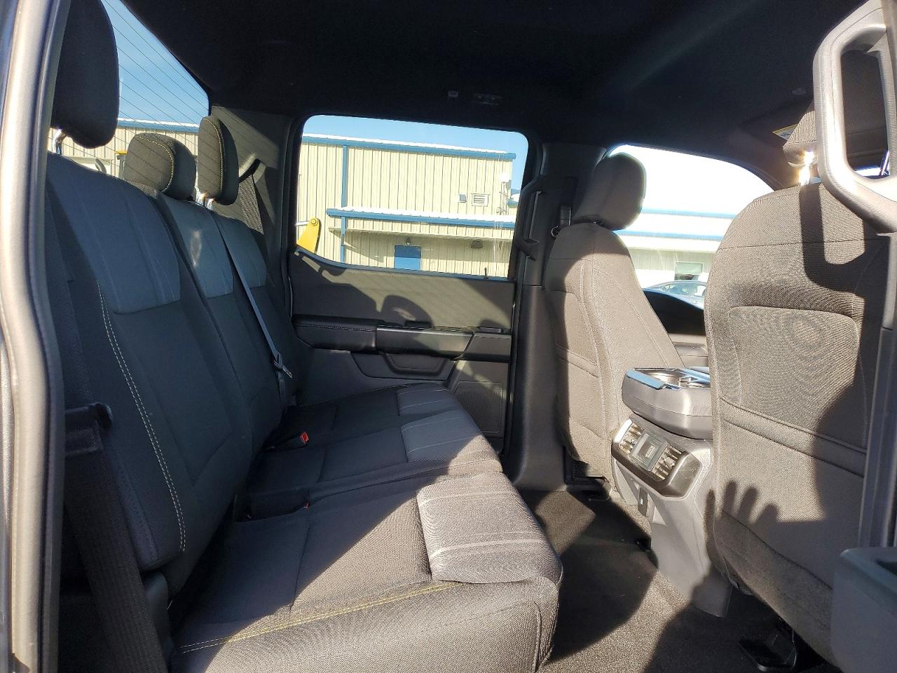 2025 FORD F150 STX photo 10