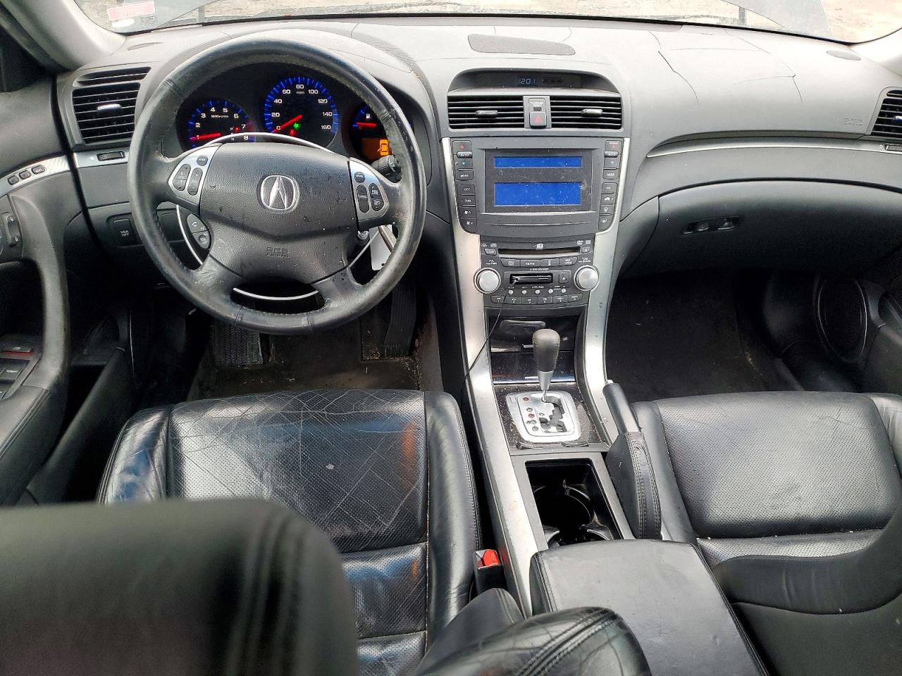 2006 ACURA 3.2TL photo 8