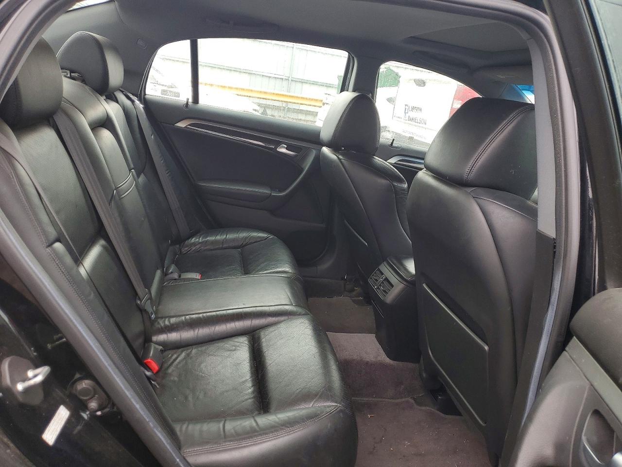 2006 ACURA 3.2TL photo 10