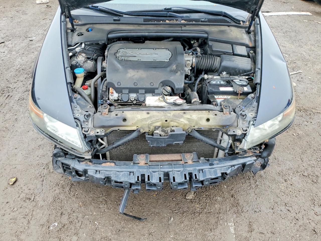 2006 ACURA 3.2TL photo 11