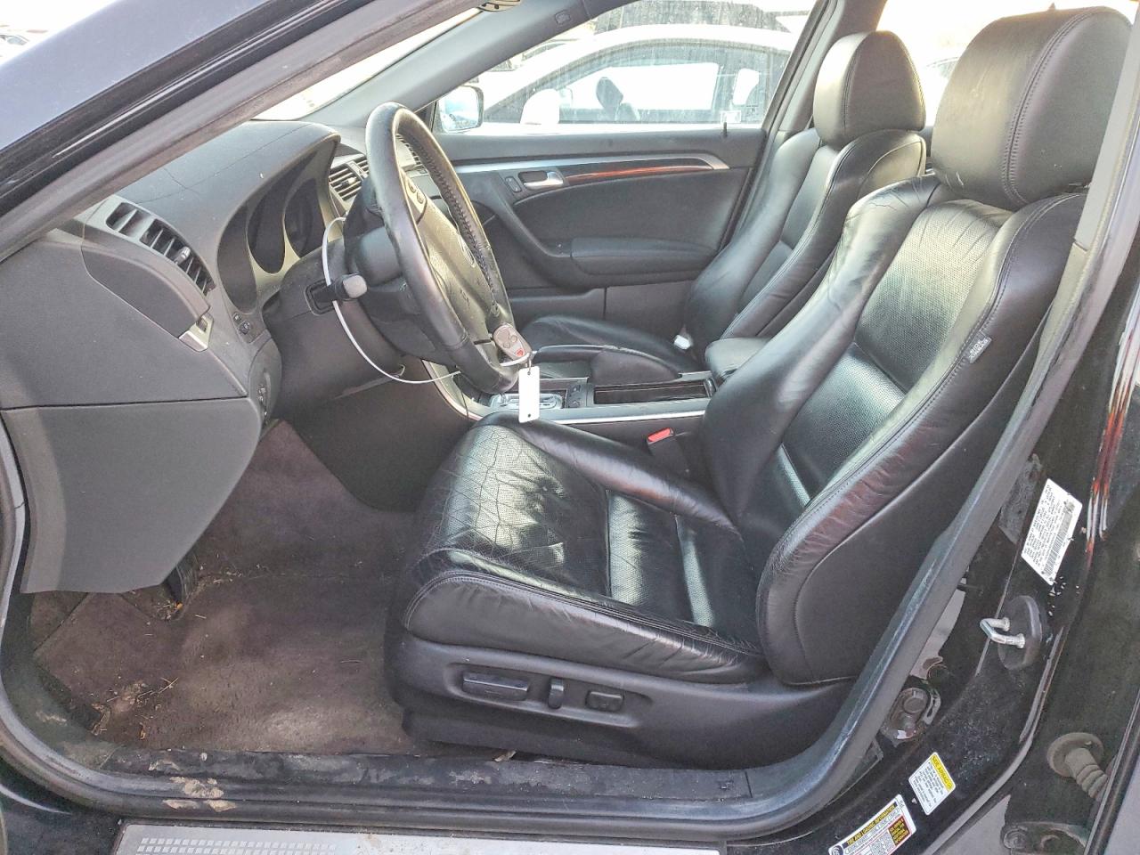 2006 ACURA 3.2TL photo 7