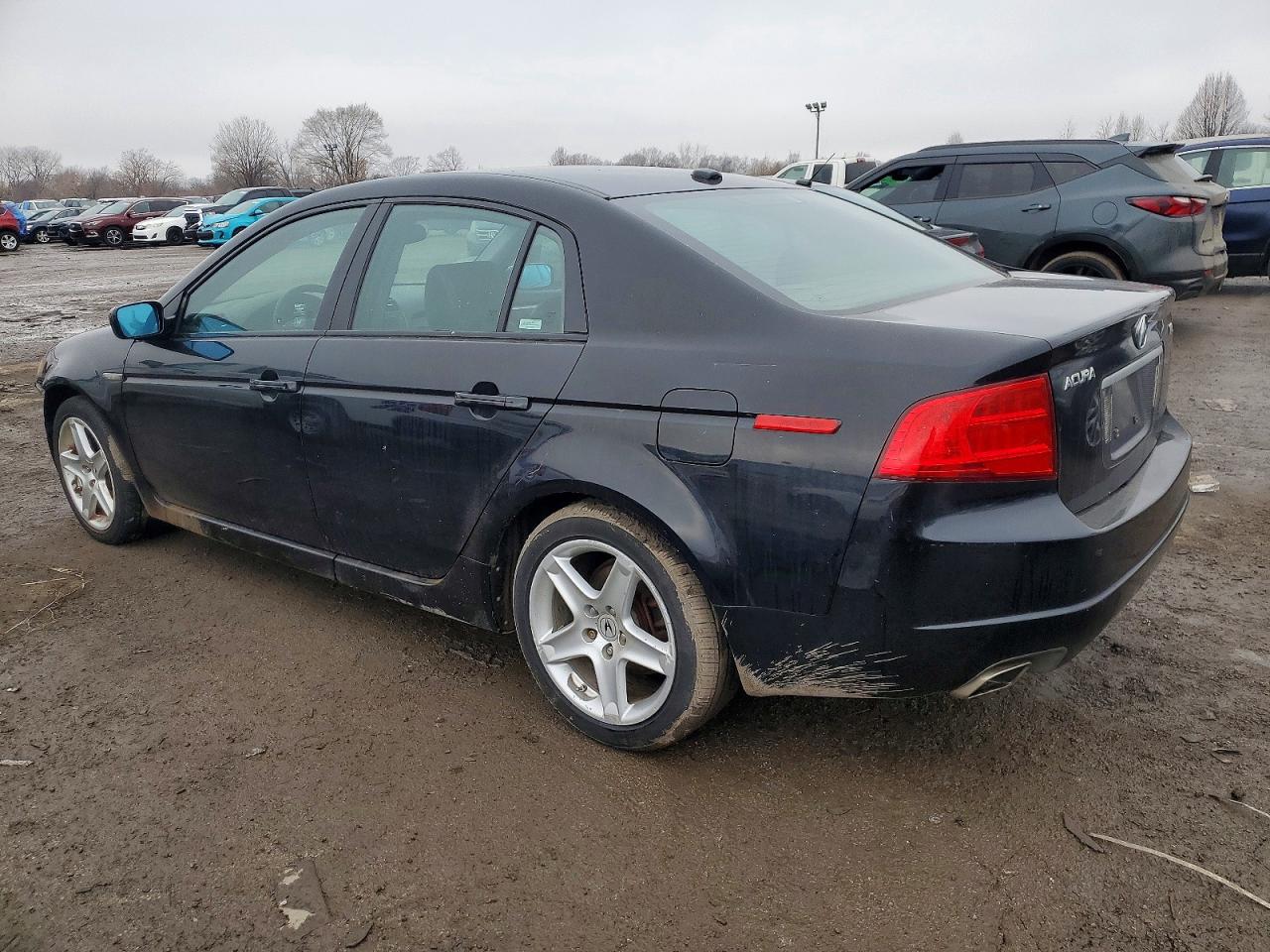 2006 ACURA 3.2TL photo 2